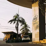 De Lujo-Palmetto Eliptic Playa Panoramico