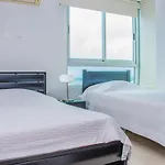 De Lujo-Palmetto Eliptic Playa Panoramico