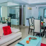 De Lujo-Palmetto Eliptic Playa Panoramico