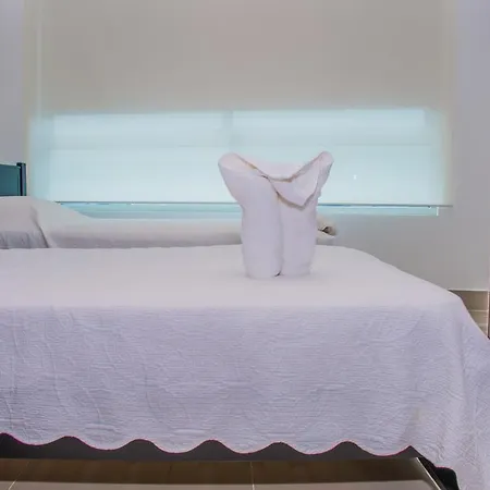 Apartamento De Lujo-palmetto Eliptic Playa Panoramico